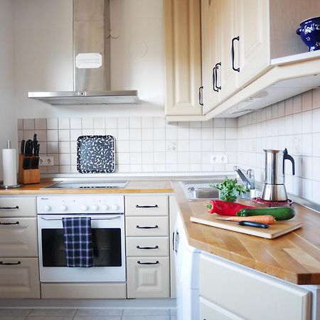 Ferienwohnung Eichkatzel Zell Extérieur photo