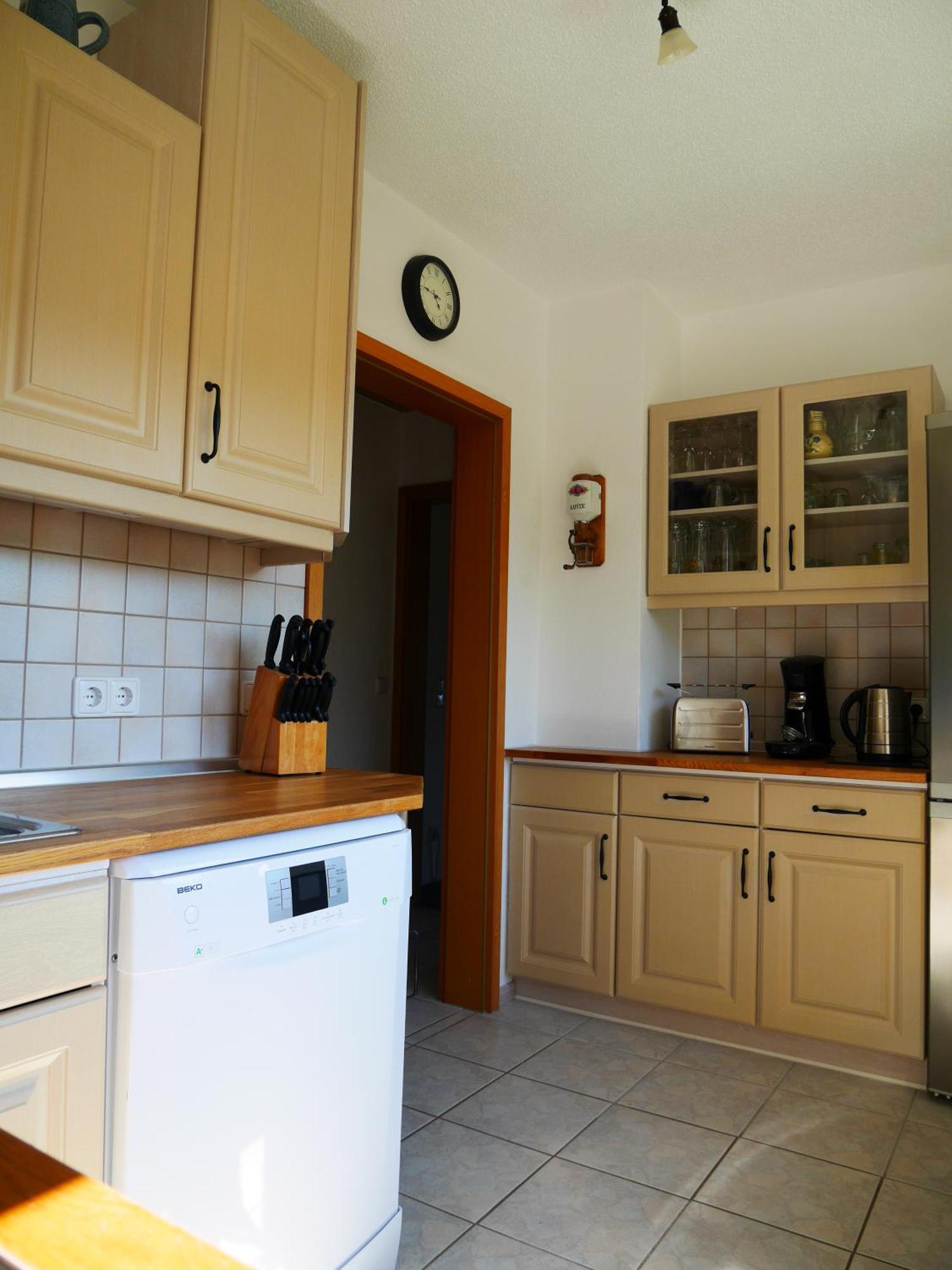 Ferienwohnung Eichkatzel Zell Extérieur photo
