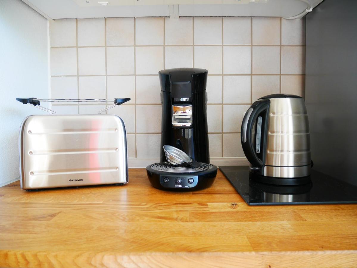 Ferienwohnung Eichkatzel Zell Extérieur photo