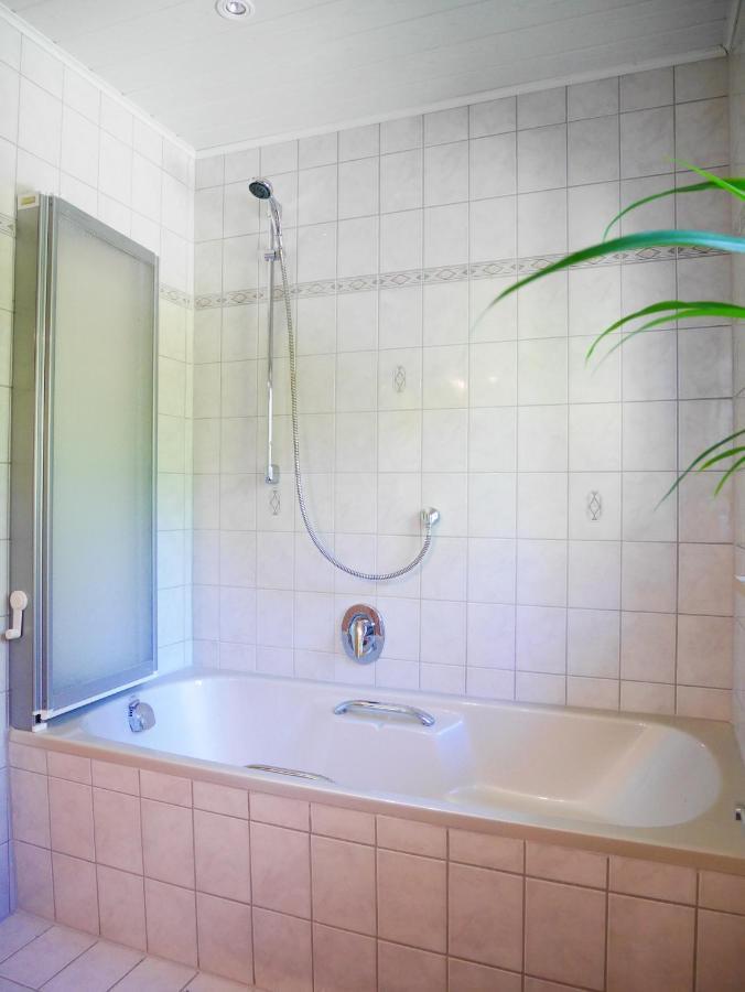 Ferienwohnung Eichkatzel Zell Extérieur photo