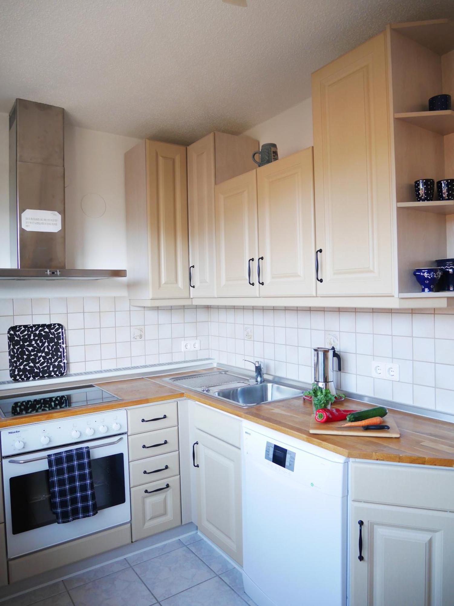 Ferienwohnung Eichkatzel Zell Extérieur photo
