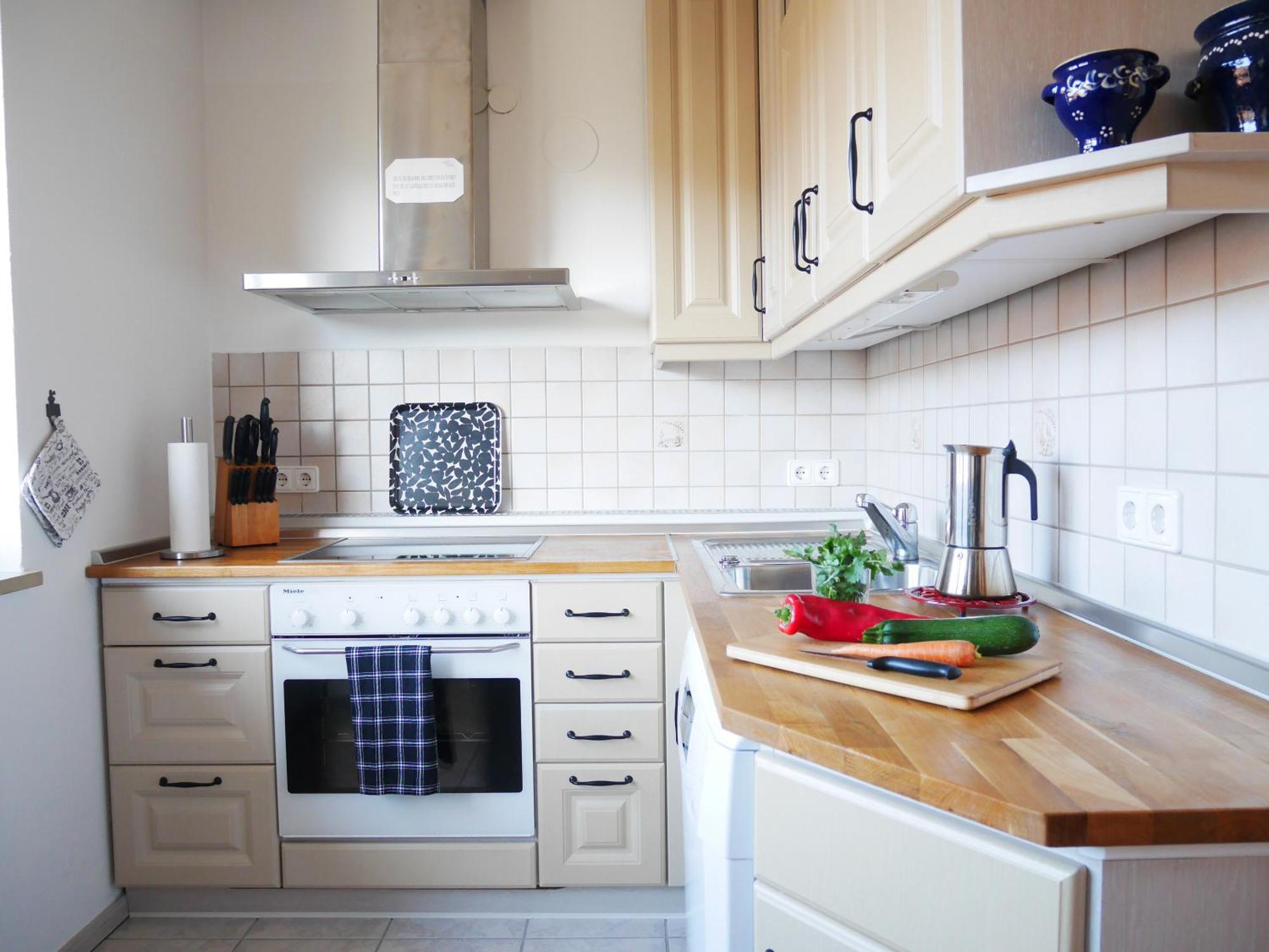 Ferienwohnung Eichkatzel Zell Extérieur photo